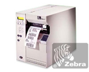 ZEBRA 105SL工业标签打印机