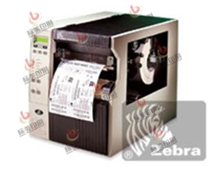 Zebra 170XiIII PLUS标签打印机