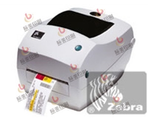 ZEBRA TLP 3844-Z 标签打印机