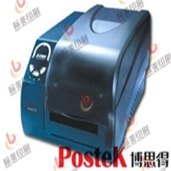 博思得(POSTEK) G-2108标签打印机