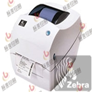 ZEBRA 888-TT和888-DT标签打印机