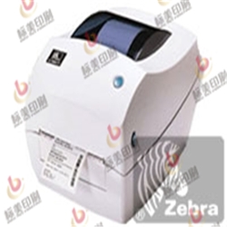 ZEBRA 888-TT和888-DT标签打印机